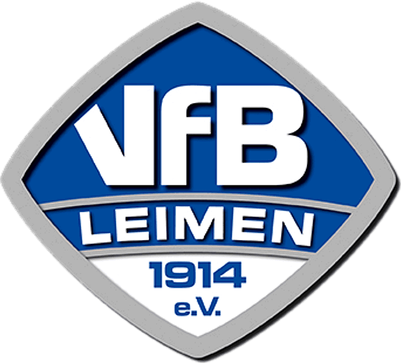 Wappen VfB Leimen
